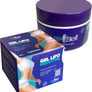Lipobell Gel Redutor